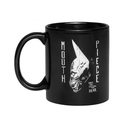 Borderlands 3 Mug "Mouthpiece" bögre