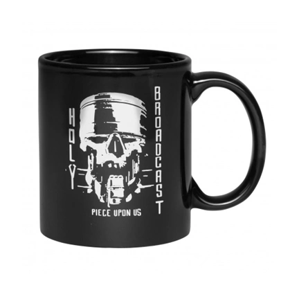 Borderlands 3 Mug "Mouthpiece" bögre
