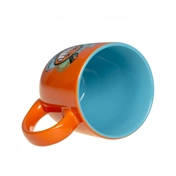 Borderlands 3 Oversize Mug "Sticker Punk" Two Color bögre
