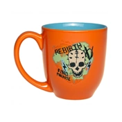 Borderlands 3 Oversize Mug "Sticker Punk" Two Color bögre