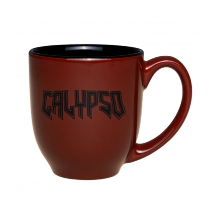 Borderlands 3 Oversize Mug "Troy Calypso" Two Color bögre