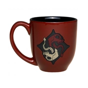 Borderlands 3 Oversize Mug "Troy Calypso" Two Color bögre