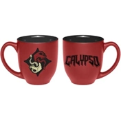 Borderlands 3 Oversize Mug "Troy Calypso" Two Color bögre