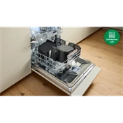 Bosch MAFD440B7 Serie 4 Két fiókos Forrólevegős sütő, 4,5L, 2500W, Fekete