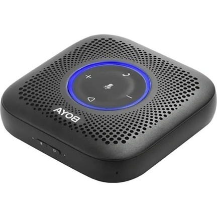 Boya Blobby Pro - Bluetooth konferenciamikrofon