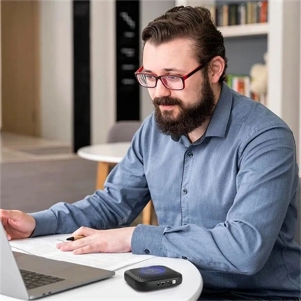 Boya Blobby Pro - Bluetooth konferenciamikrofon