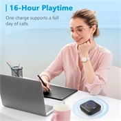 Boya Blobby Pro - Bluetooth konferenciamikrofon