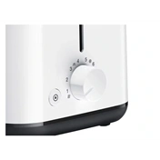 Braun HT1010WH kenyérpirító, fehér