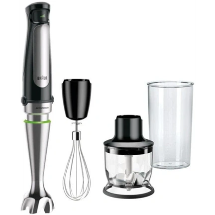 Braun MQ7025X Multiquick 7 botmixer