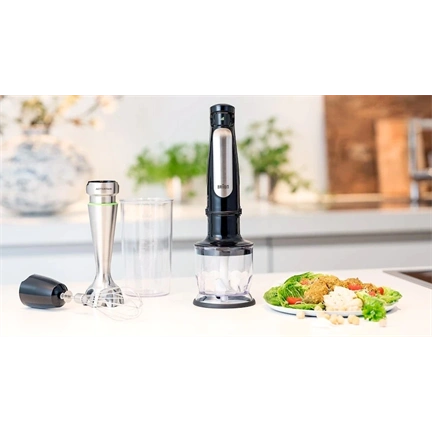 Braun MQ7025X Multiquick 7 botmixer