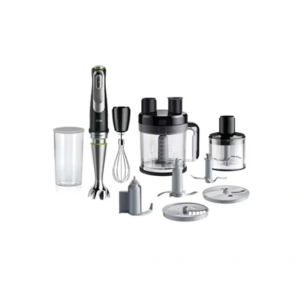 Braun MQ9195XLI mixer
