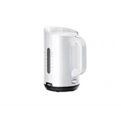 Braun WK1100WH vízforraló, fehér