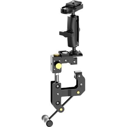 Brinno BCC5000 4K Construction Camera Bundle