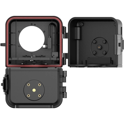 Brinno BCC5000 4K Construction Camera Bundle