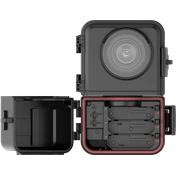 Brinno BCC5000 4K Construction Camera Bundle