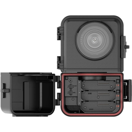 Brinno BCC5000 4K Construction Camera Bundle
