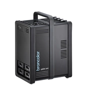 Broncolor - Satos 3200 (2 akkumulátor | 2 táp)