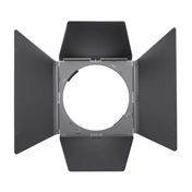 Broncolor  4 szárnyú fényterelő (P65, P45, PAR)