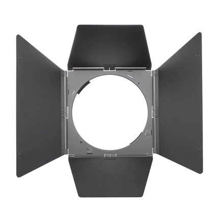 Broncolor  4 szárnyú fényterelő (P65, P45, PAR)