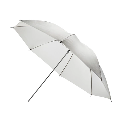 Broncolor Ernyő (áteresztő)  85 cm (33,5")