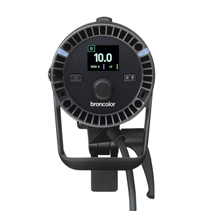 Broncolor LED F160