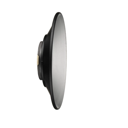 Broncolor P120 széles reflektor