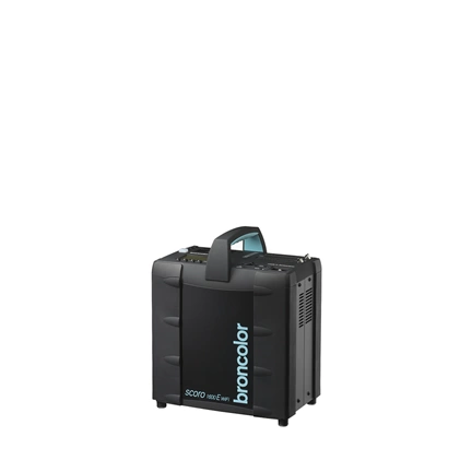 Broncolor Scoro 1600 E WiFi / RFS 2 generátor