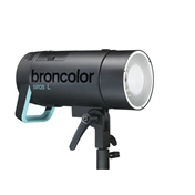 Broncolor Siros 400 L WiFi / RFS 2 akkumulátoros vaku hordtáskával