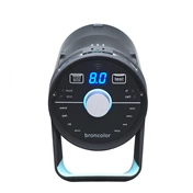 Broncolor Siros 400 L WiFi / RFS 2 akkumulátoros vaku hordtáskával