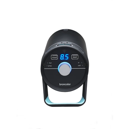 Broncolor Siros 400 S WiFi / RFS 2 vaku