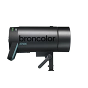Broncolor Siros 400 S WiFi / RFS 2 vaku
