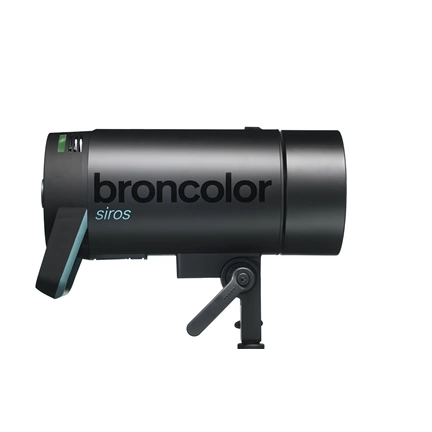 Broncolor Siros 400 S WiFi / RFS 2 vaku