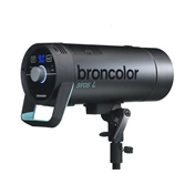 Broncolor Siros 800 L WiFi / RFS 2 akkumulátoros vaku hordtáskával