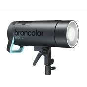 Broncolor Siros 800 L WiFi / RFS 2 akkumulátoros vaku hordtáskával