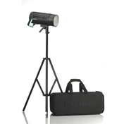 Broncolor Siros 800 L WiFi / RFS 2 akkumulátoros vaku hordtáskával