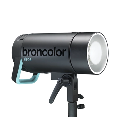 Broncolor Siros 800 S Wifi / RFS 2  vaku