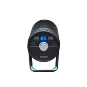 Broncolor Siros 800 S Wifi / RFS 2  vaku
