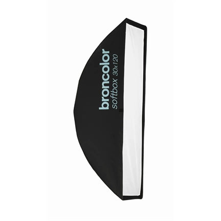 Broncolor Softbox 30 x 120