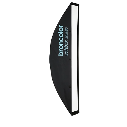 Broncolor Softbox 30 x 180