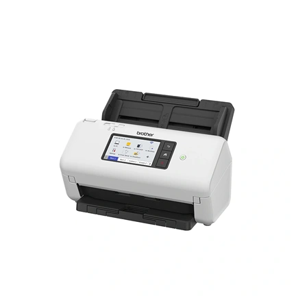 Brother ADS-4700W asztali dokumentumszkenner