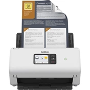 Brother ADS4550W szkenner