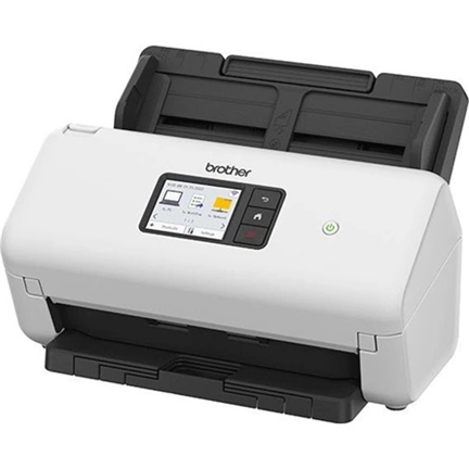 Brother ADS4550W szkenner