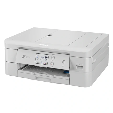 Brother DCP-J1800DW vezeték nélküli színes tintasugaras többfunkciós nyomtató automatikus papírvágóval