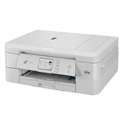 Brother DCP-J1800DW vezeték nélküli színes tintasugaras többfunkciós nyomtató automatikus papírvágóval