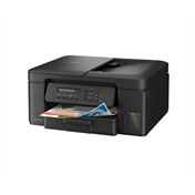 Brother DCP-T730DW többfunkciós színes tintatartályos nyomtató, 3-in-1, Wi-Fi + USB