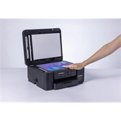 Brother DCP-T730DW többfunkciós színes tintatartályos nyomtató, 3-in-1, Wi-Fi + USB