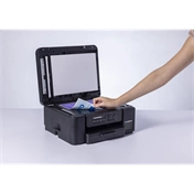 Brother DCP-T730DW többfunkciós színes tintatartályos nyomtató, 3-in-1, Wi-Fi + USB