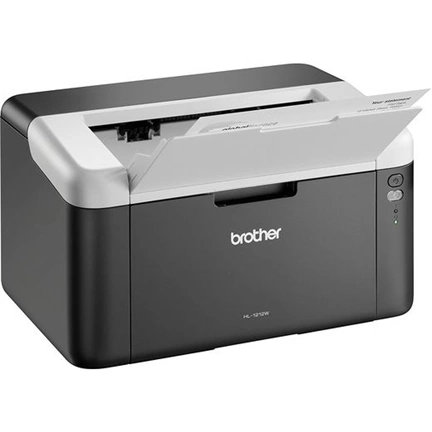 Brother HL-1212W SFP lézer