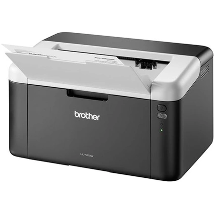 Brother HL-1212W SFP lézer