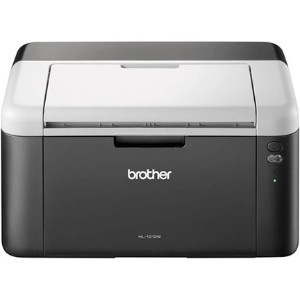 Brother HL-1212W SFP lézer